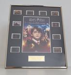 Harry Potter and the Philosophers Stone - Framed Film Cell, Verzamelen, Nieuw