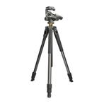 Vanguard Alta Pro 2+ 263AP 3 Aluminium Statief with 3-Way, Ophalen of Verzenden