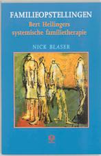 Familieopstellingen 9789062290765 Nick Blaser, Verzenden, Gelezen, Nick Blaser