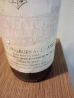 1975 Vega Sicilia Valbuena 5 Año - Ribera del Duero - 1 Fles, Nieuw