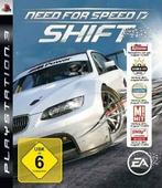 PlayStation 3 : Need for Speed Shift [German Version], Consoles de jeu & Jeux vidéo, Jeux | Sony PlayStation 3, Verzenden