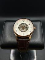 Emporio Armani - Meccanico - Zonder Minimumprijs - AR1920 -, Nieuw