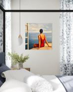 Laura Anton - L’Echelle