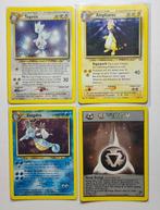 WOTC Pokémon - 4 Card - ENG - Neo Genesis - Togetic -, Hobby en Vrije tijd, Verzamelkaartspellen | Pokémon, Nieuw