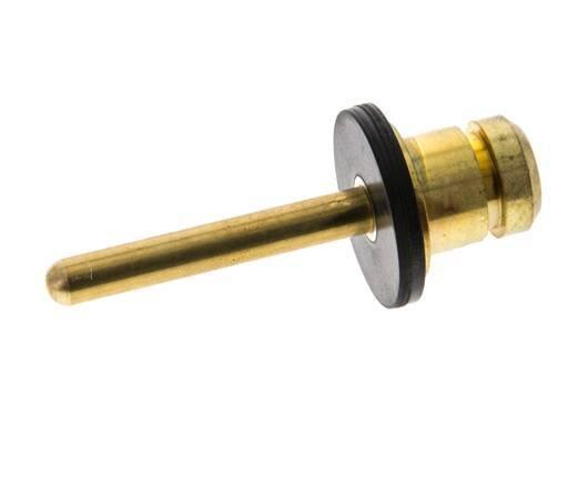 Cône détanchéité G1 1/2 Réducteur de pression deau, Bricolage & Construction, Ventilation & Extraction, Envoi