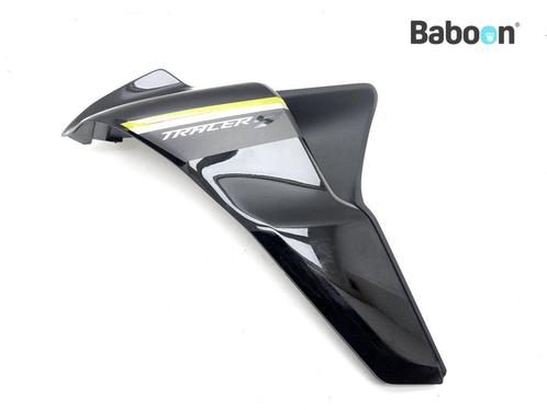 Zijkuipdeel Links Yamaha Tracer 9 2023 - (MTT890 B5U), Motoren, Onderdelen | Yamaha, Gebruikt, Verzenden