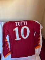AS Roma - Italiaanse voetbal competitie - Francesco Totti -, Nieuw