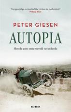 Autopia 9789021340302, Zo goed als nieuw, Verzenden, Peter Giesen