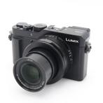 Panasonic Lumix DC-LX100 II | Tweedehands, Verzenden, Zo goed als nieuw