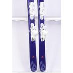 150 freeride skis DPS USCHI A87, purple, pure carbon, grip, Verzenden, Ski's