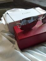 Cartier - ct 0011rs 001 - Lunettes de soleil, Handtassen en Accessoires, Zonnebrillen en Brillen | Dames, Nieuw