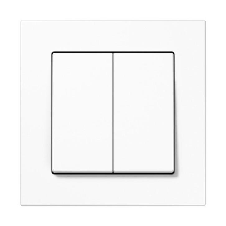 Jung Vrienden Van Hue 4 Kanaal Draadloze Wand Schakelaar -, Doe-het-zelf en Bouw, Alarmsystemen, Verzenden