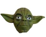 Yoda masker (Star Wars), Hobby en Vrije tijd, Nieuw, Verzenden