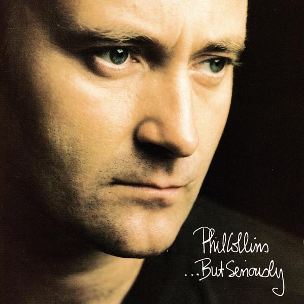 Phil Collins – ...But Seriously, Cd's en Dvd's, Cd's | Rock, Gebruikt