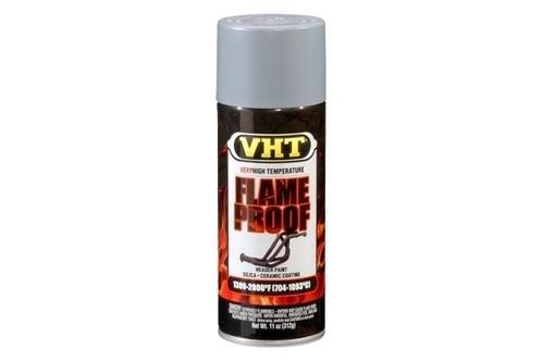 VHT flame proof primer sp100 grijs, Bricolage & Construction, Peinture, Vernis & Laque, Envoi