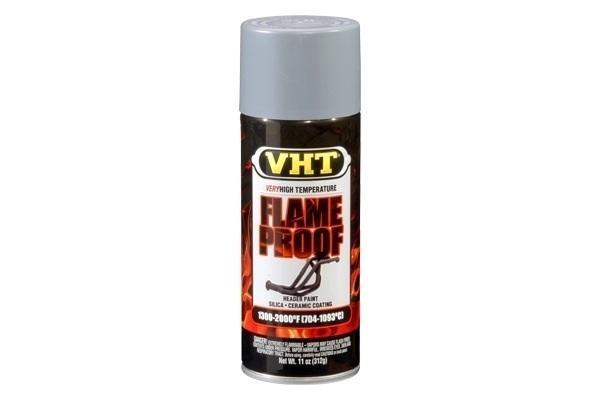 VHT flame proof primer sp100 grijs, Doe-het-zelf en Bouw, Verf, Beits en Lak, Nieuw, Ophalen of Verzenden