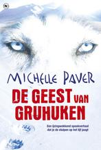 De geest van Gruhuken 9789044328684 Michelle Paver, Verzenden, Gelezen, Michelle Paver