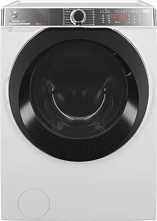 Hoover H5wpb48ambc8 Wasmachine 8kg 1400t, Ophalen of Verzenden
