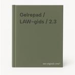 Gelrepad / LAW-gids / 2.3 9789070601379, Livres, Verzenden