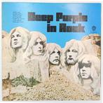 Deep Purple - In Rock - 1971 - Japanese Pressing -, Nieuw in verpakking