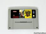Super Nintendo / Snes - Double Dragon V - The Shadow Falls -, Consoles de jeu & Jeux vidéo, Jeux | Nintendo Super NES, Verzenden