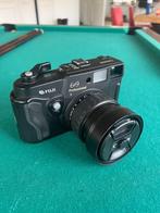 Fujica Fujica GW690iii Texas Leica with Original Carrying, Nieuw