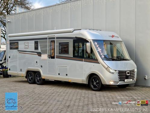 Carthago Chic C-Line I 5.9 XL LE MB | ALDE | Sky Dream Comf., Caravans en Kamperen, Mobilhomes, Diesel, tot en met 3, 8 meter en meer