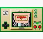 Nintendo - Game & Watch - Colour Screen - Game & Watch The