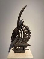 Figure - Chi Wara - Bambara - Mali