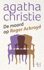 De moord op Roger Ackroyd 9789048822539, Livres, Policiers, Agatha Christie, Verzenden
