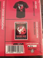 Goblin - Profondo Rosso 40th Anniversary Box - Différents, Nieuw in verpakking