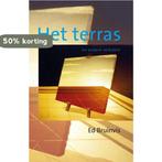 Het terras en andere verhalen 9789490834722 Ed Bruinvis, Verzenden, Ed Bruinvis