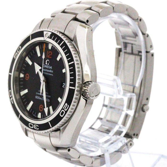 Omega - Seamaster - 2201.51 - Homme - 2000-2010, Bijoux, Sacs & Beauté, Montres | Hommes