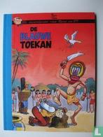 Nero [Sleen] - De blauwe toekan - 1999, Boeken, Stripverhalen, Eén stripboek, Verzenden, Zo goed als nieuw, Neels, Marcel.