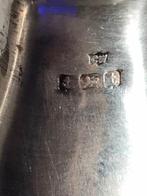 Charles Wilkes - 1918 , Birmingham - Salière et poivrière -