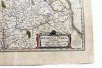 Nederland - Bolonia en Gvines; Jodocus Hondius / Blaeu -, Nieuw