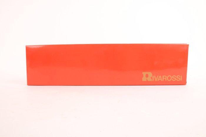 Rivarossi H0 - 1614 - Modeltrein motorwagen (1) - mDDM, Hobby en Vrije tijd, Modeltreinen | H0