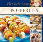 Het hele jaar poffertjes 9789059643833, Boeken, Kookboeken, Verzenden, Zo goed als nieuw