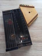 Various brands - Collection of 3 Zithers for, Muziek en Instrumenten, Nieuw