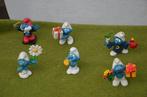 Peyo - Figure - 51 x diverse vintage Smurfen (51) - pvc