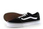 Vans Sneakers in maat 44 Zwart, Kleding | Heren, Schoenen, Verzenden, Zwart, Zo goed als nieuw, Sneakers