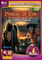 Portal of Evil de gestolen zegels (PC game nieuw), Games en Spelcomputers, Nieuw, Ophalen of Verzenden