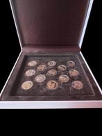 Espagne. Medal 13 arras de boda (Sans prix de réserve)