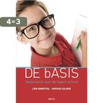 De basis / Acco learn 9789033496240 Mathias Chlarie, Boeken, Studieboeken en Cursussen, Verzenden, Zo goed als nieuw, Mathias Chlarie