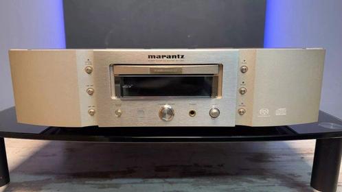 Marantz - SA-15S1 Silver edition Cd-speler, Audio, Tv en Foto, Radio's