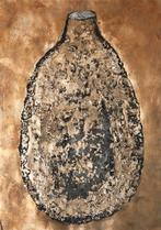 Fran Gonzalez (Contemporary Gilding) - Gold Vessel, Nieuw