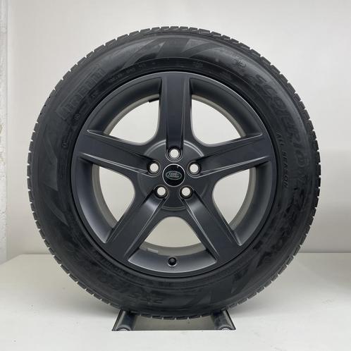 Land Rover Defender 20 inch velgen style 5094  + Zomerban..., Auto-onderdelen, Banden en Velgen, 20 inch, Zomerbanden, 255 mm