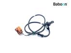ABS Sensor Achter Honda NT 700 V Deauville 2006-2010 (NT700V, Verzenden, Gebruikt