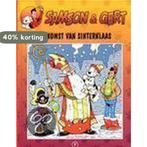 De komst van Sinterklaas / Samson & Gert / 7 9789076055053, Boeken, Stripverhalen, Verzenden, Gelezen, D. Verbiest
