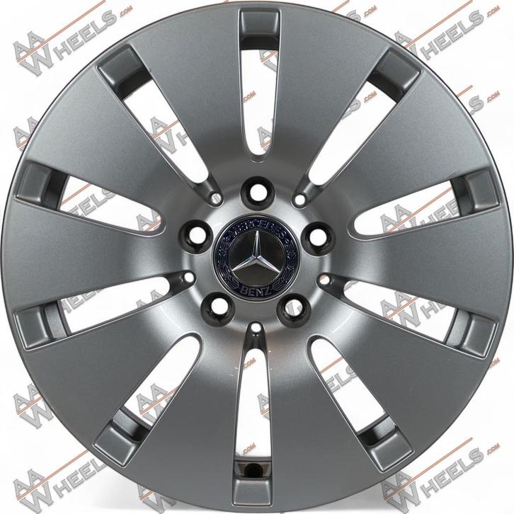 Mercedes C Klasse W205 S205 16 inch originele velgen A205401, Auto-onderdelen, Banden en Velgen, Ophalen of Verzenden